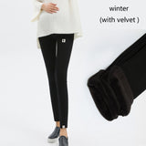 Pregnant Women Maternity Leggings