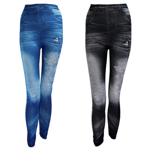 Everyday Shaping Jeans Skinny Leggings