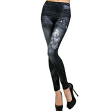 Everyday Shaping Jeans Skinny Leggings