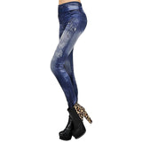 Everyday Shaping Jeans Skinny Leggings