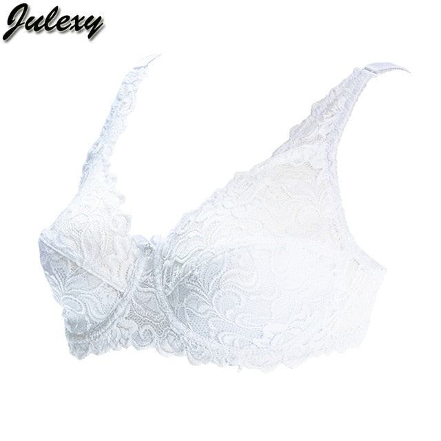 Sexy Lace Women Bra