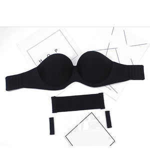 Women Magic Push Up Bra