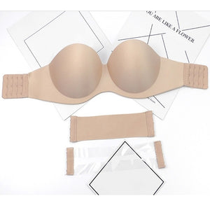 Women Magic Push Up Bra