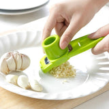 Multi-Functional Ginger Garlic Grinding Grater Planer