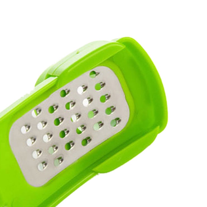 Multi-Functional Ginger Garlic Grinding Grater Planer