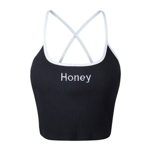 Sexy Women Crop Top