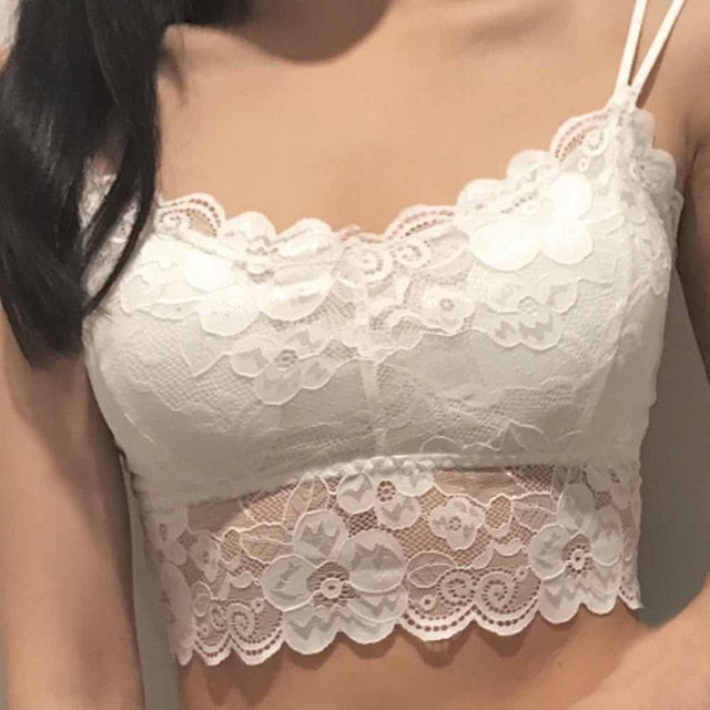 Women Bralette Bra