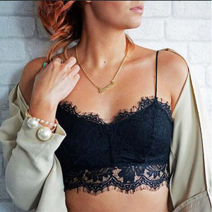 Tops Bralette Bra