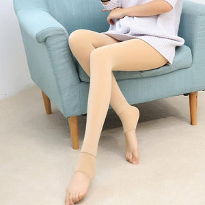 Winter Warm Women Leggings