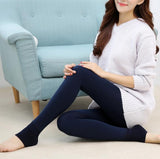 Winter Warm Women Leggings