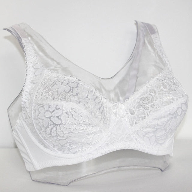 Lager Bosom Lace Bra