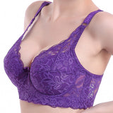 Hot Full cup thin underwear Bras