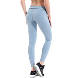 Look At Me Now Yoga Seamless Leggings