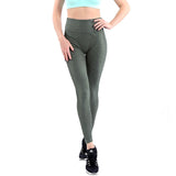 Look At Me Now Yoga Seamless Leggings