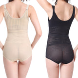 Women's Slimming Underwear Bodysuit Hot Body Shaper