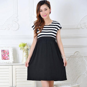 Maternity Nursing Dress