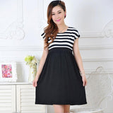 Maternity Nursing Dress