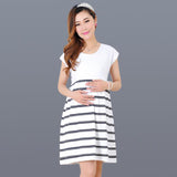 Maternity Nursing Dress