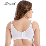 Full Coverage Comfortable Bra