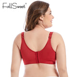 Full Coverage Comfortable Bra