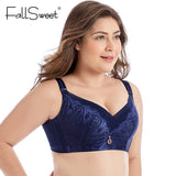 Full Coverage Comfortable Bra