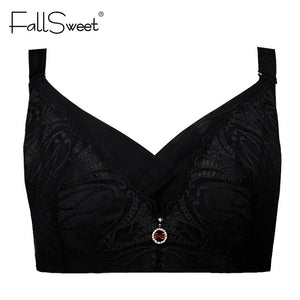 Full Coverage Comfortable Bra