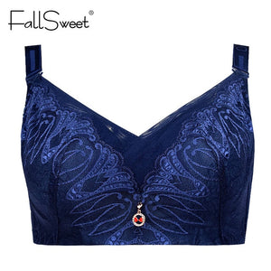 Full Coverage Comfortable Bra