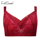 Full Coverage Comfortable Bra