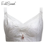 Full Coverage Comfortable Bra