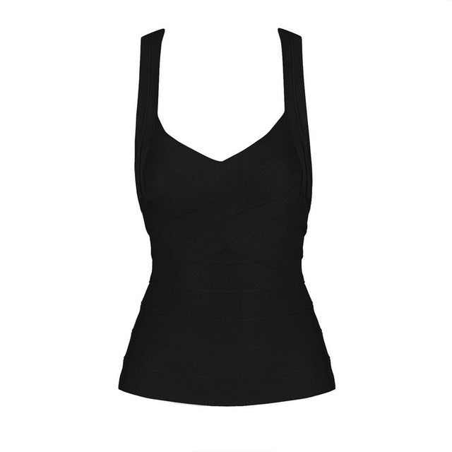 New Sexy Women's Vest Tank Tops