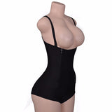 Women Latex Shaper Waist Cincher Shaper