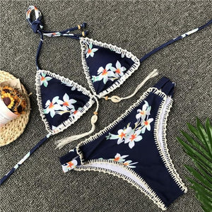 Swiming Suit Beach bikini Set