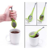 Tea Infuser Built-in plunger