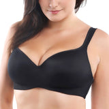 Full Coverage Underwire Contour Balconette T-Shirt Bra