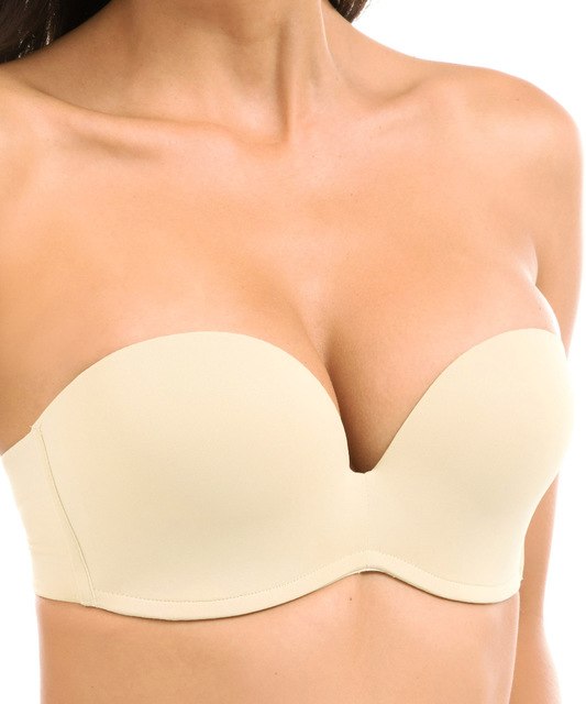 Seamless Lift Ultimate Bra