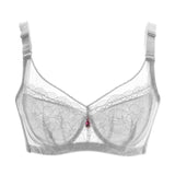 lace fly bra