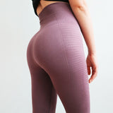 Look At Me Now Yoga workout Seamless Leggings