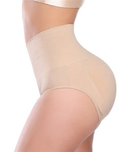 Everyday Shaping Women Big Ass Control Panties Sexy Underwear Body Shapewear