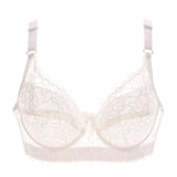 lace fly bra