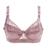 lace fly bra