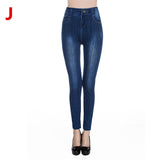 New Slim Jeans Leggings