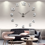 3D Wall Clocks