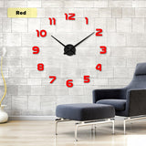 3D Wall Clocks