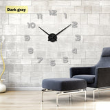 3D Wall Clocks