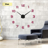 3D Wall Clocks