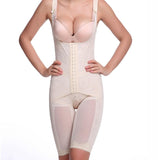 Everyday Shaping Panties Underbust Mid-Thigh Short