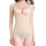 Women's Slimming Underwear Bodysuit Hot Body Shaper