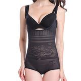 Women's Slimming Underwear Bodysuit Hot Body Shaper