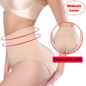 Everyday Shaping Women Big Ass Control Panties Sexy Underwear Body Shapewear