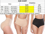Everyday Shaping Women Big Ass Control Panties Sexy Underwear Body Shapewear